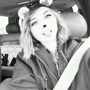 Meet your Posher, Kyndall